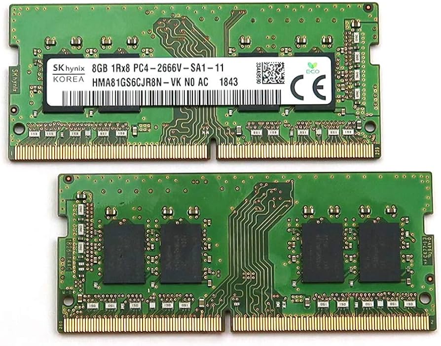 SKHYNIX DDR4 2666 ECC Unbuffered 16GBx2枚 SKHYNIX DDR4 2666 ECC Unbuffered 16GBx2枚